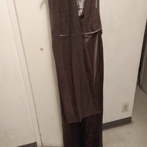 Dress prom or bridesmaids